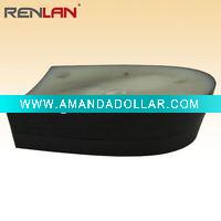 Wholesale Supply High quality beautiful sexy heels,shoe material DV03490