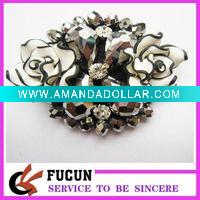 Wholesale 2011 new style shoes flower