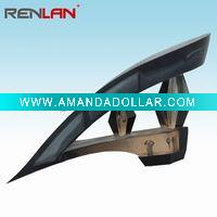 Wholesale Supply high heel shoe women high heel shoes LW02819