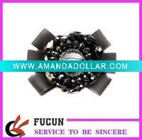 Wholesale 2011 latest fashion shoe decoration