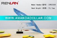 Wholesale Supply sexy women high heel and shoes material LW02560
