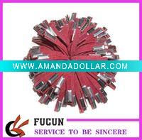 Wholesale 2011 latest fashion shoe decoration/shoes flower