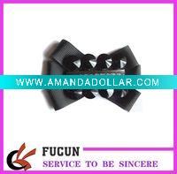 Wholesale latest fashional shoe decoration/shoes flower