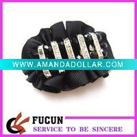 Wholesale fashion shoe flower