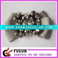 Wholesale fashion shoe flower