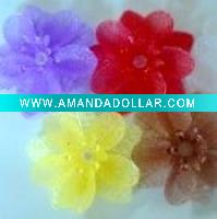 Wholesale shoes flower