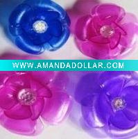 shoes flower
