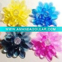 shoes flower
