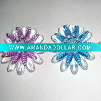 shoes flower