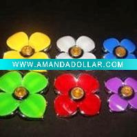 shoes flower