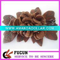 Wholesale 2011 hot sale shoes flower
