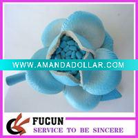 Wholesale 2011 hot sale shoes flower