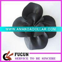 Wholesale 2011 hot sale shoes flower