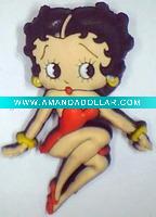 Wholesale OEM button charm for promotional gifts