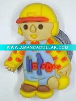 Wholesale OEM button charm for promotional gifts