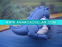 Wholesale OEM button charm for promotional gifts