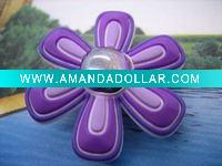 Wholesale OEM button charm for promotional gifts