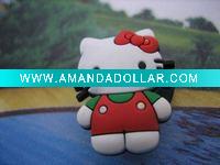 Wholesale OEM button charm for promotional gifts