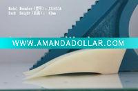 Wholesale Fashion Durable Ladies shoe high heel