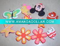 Wholesale OEM button charm for promotional gifts