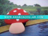 Wholesale OEM button charm for promotional gifts