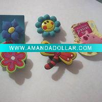 Wholesale OEM button charm for promotional gifts