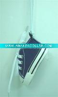 Wholesale fashion shoe shape air freshener