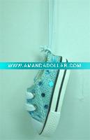 Wholesale fashion shoe shape air fresheners