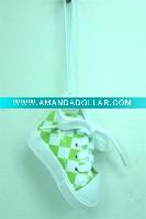 Wholesale new design shoe shape car air fresheners