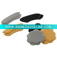 Comfort foot cushion