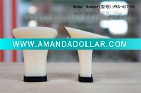 Wholesale 2011 Model lades shoes heel& Fashion ladies shoes heel
