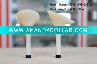 Wholesale 2011 Model lades shoes heel& Fashion ladies shoes heel