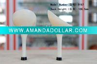 Wholesale 2011 Model lades shoes heel& Fashion ladies shoes heel