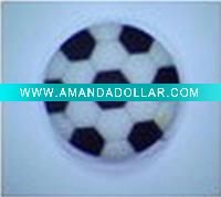Wholesale Hot sale LED shoe accessories for football