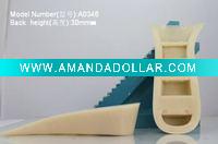 Wholesale 2011 Newest design&fashion Ladies high heel