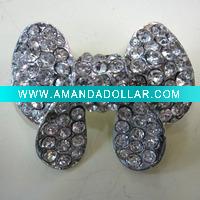 shoe decoration