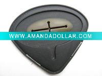 Wholesale PVC earphone hole on handbags