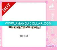 Wholesale garment metal chain/Fashion chain