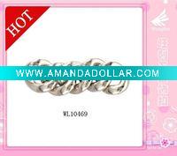 Wholesale Fashion shoe chain/Metal shoe chains