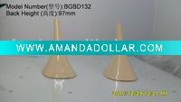 Wholesale Hot sales painting dressing Shoes heel