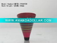 Wholesale Fashionable newest painting shoes heel