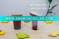 Wholesale Hot sales painting dressing Shoes heel