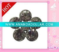Wholesale Metal shoe buckles