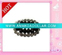 Wholesale fashion shoe buckle/zinc alloy shoe buckle