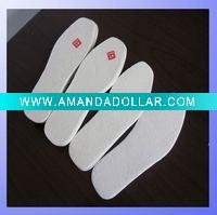 Wholesale Wool felt shoe-pad.100%wool