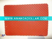 EVA SHEET ,Insole & upper for slippers,