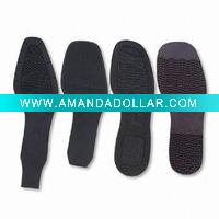 Wholesale silicone Rubber foot pad
