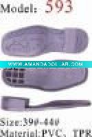 Wholesale 593 shoe outsole