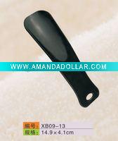 long plastic handled shoe horn