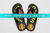 Wholesale Fashion Ball Team PE Sandal